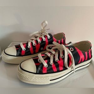 Chuck Taylor | Chuck 70 Archive Print